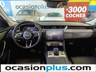 Jaguar F-PACE 2.0D l4 MHEV SE AWD Auto 150 kW (204 CV)