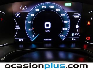 Fiat Tipo 1.5 Hybrid Red DCT 97 kW (130 CV)