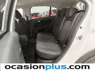 Fiat Tipo 1.5 Hybrid Red DCT 97 kW (130 CV)