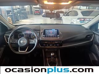 Nissan Qashqai DIG-T 140 mHEV Acenta 4x2 103 kW (140 CV)