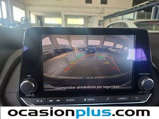 Nissan Qashqai DIG-T 140 mHEV Acenta 4x2 103 kW (140 CV)