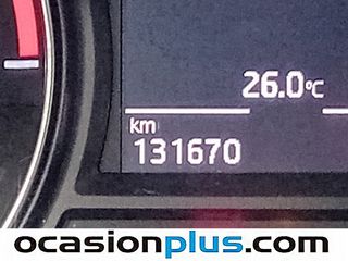 SEAT Ateca 1.4 EcoTSI S&S Xcellence 110 kW (150 CV)