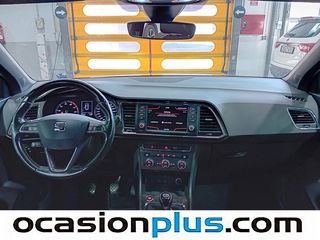 SEAT Ateca 1.4 EcoTSI S&S Xcellence 110 kW (150 CV)