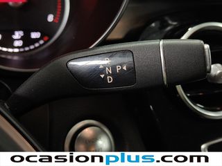 Mercedes-Benz Clase C 200 d 100 kW (136 CV)