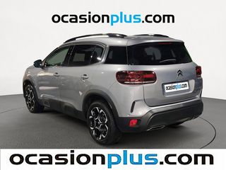 Citroen C5 Aircross PureTech 130 S&S Shine Pack EAT8 96 kW (131 CV)