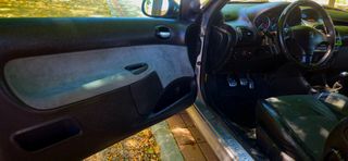 Peugeot 206 2004