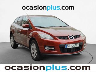 Mazda CX-7 2.3 Sportive 191 kW (260 CV)