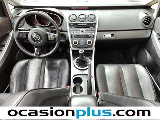 Mazda CX-7 2.3 Sportive 191 kW (260 CV)
