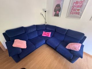 SOFA ESQUINERO