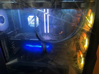 PC Gaming i7 12700kf + RTX 3080 12Gb VRAM