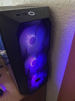 PC Gaming i7 12700kf + RTX 3080 12Gb VRAM