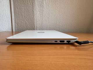 Portátil HP