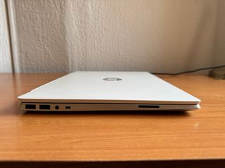 Portátil HP