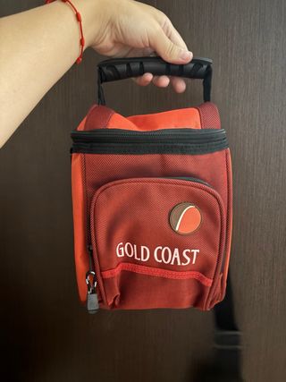 Nevera térmica Gold Coast