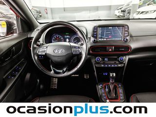 Hyundai Kona 1.6 TGDi Style DT 4x4 2C 130 kW (177 CV)