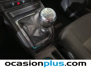 Jeep Compass 2.2 CRD Sport 4x2 100 kW (136 CV)