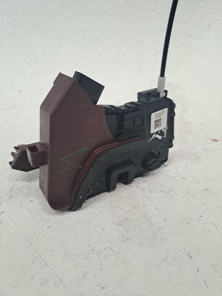 CERRADURA PUERTA TRASERA IZQUIERDA HYUNDAI TUCSON N-LINE MIL