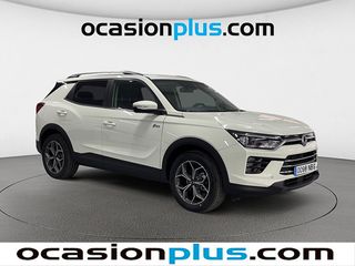 KGM Korando G15T Urban Plus Auto 120 kW (163 CV)