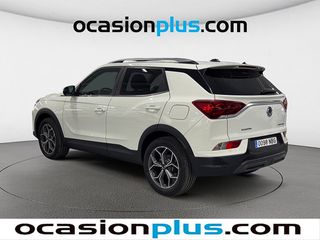 KGM Korando G15T Urban Plus Auto 120 kW (163 CV)