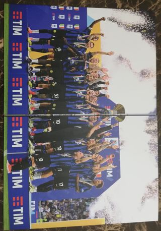 Inter Campione d'Italia