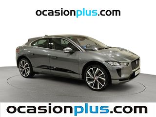 Jaguar I-PACE EV400 S 4WD Auto 294 kW (400 CV)
