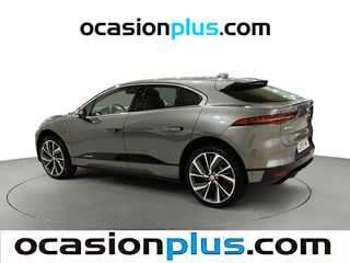 Jaguar I-PACE EV400 S 4WD Auto 294 kW (400 CV)