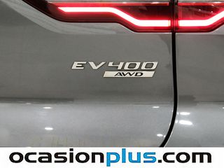 Jaguar I-PACE EV400 S 4WD Auto 294 kW (400 CV)