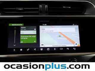 Jaguar I-PACE EV400 S 4WD Auto 294 kW (400 CV)