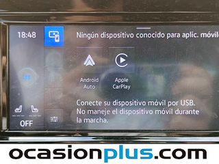 Ford Tourneo Connect 1.5 Ecoboost Active 84 kW (114 CV)