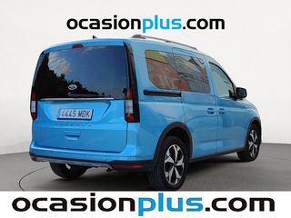 Ford Tourneo Connect 1.5 Ecoboost Active 84 kW (114 CV)