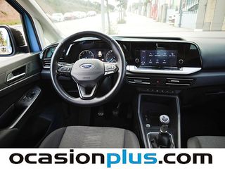 Ford Tourneo Connect 1.5 Ecoboost Active 84 kW (114 CV)