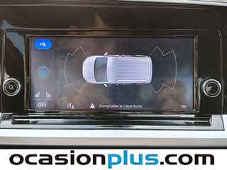 Ford Tourneo Connect 1.5 Ecoboost Active 84 kW (114 CV)