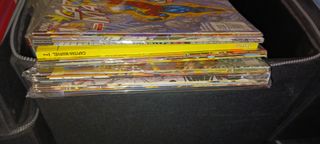Capitán Marvel Vol1  - Forum (2000 - 2002)