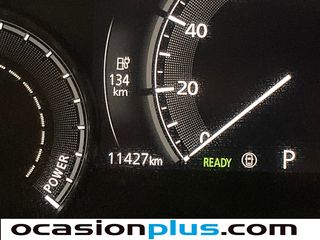 Mazda MX-30 e-SKYACTIVE Origin 107 kW (146 CV)