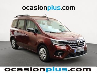 Renault Kangoo Combi Intens Edition One dCi Blue 70 kW (95 CV)