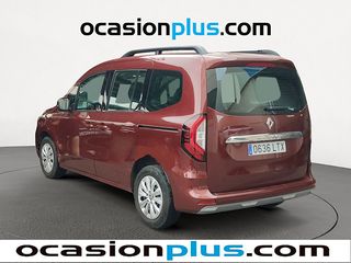 Renault Kangoo Combi Intens Edition One dCi Blue 70 kW (95 CV)