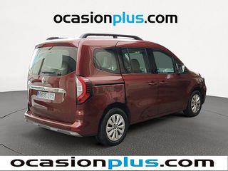 Renault Kangoo Combi Intens Edition One dCi Blue 70 kW (95 CV)