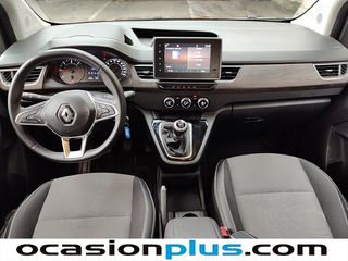 Renault Kangoo Combi Intens Edition One dCi Blue 70 kW (95 CV)