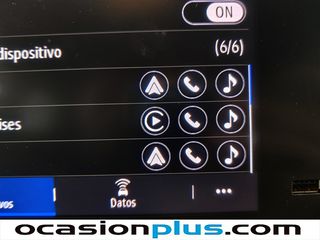 Renault Kangoo Combi Intens Edition One dCi Blue 70 kW (95 CV)