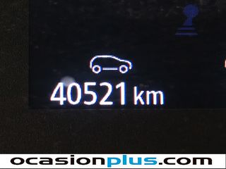 Renault Kangoo Combi Intens Edition One dCi Blue 70 kW (95 CV)