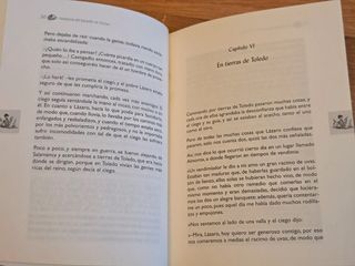 Andanzas del Lazarillo de Tormes (libro escolar)