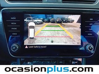 Skoda Superb Combi 2.0 TDI AdBlue Style 4X4 DSG 140 kW (190 CV)