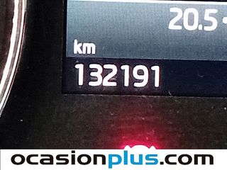 Skoda Superb Combi 2.0 TDI AdBlue Style 4X4 DSG 140 kW (190 CV)