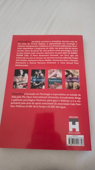 Kamasutra Gay