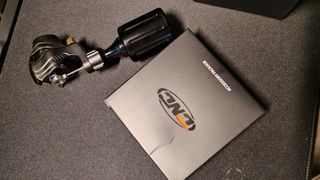 Tattoo machine Rotativa CncTattoo 