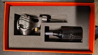 Tattoo machine Rotativa CncTattoo 