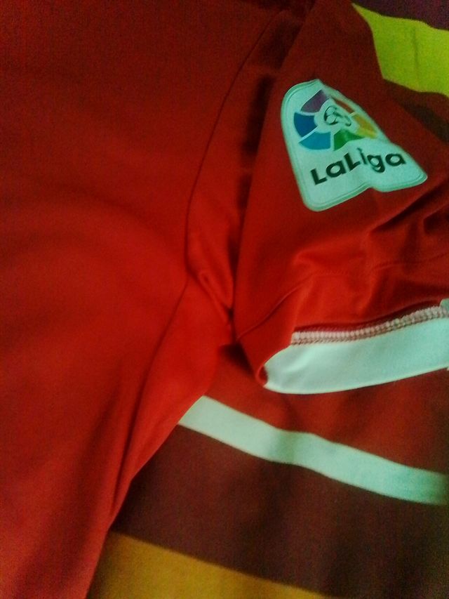 Felpa New Balance Sevilla FC