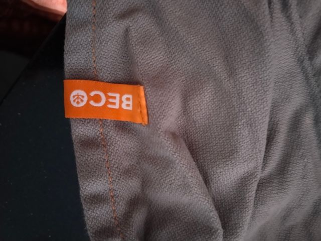 Portabebés Ergobaby