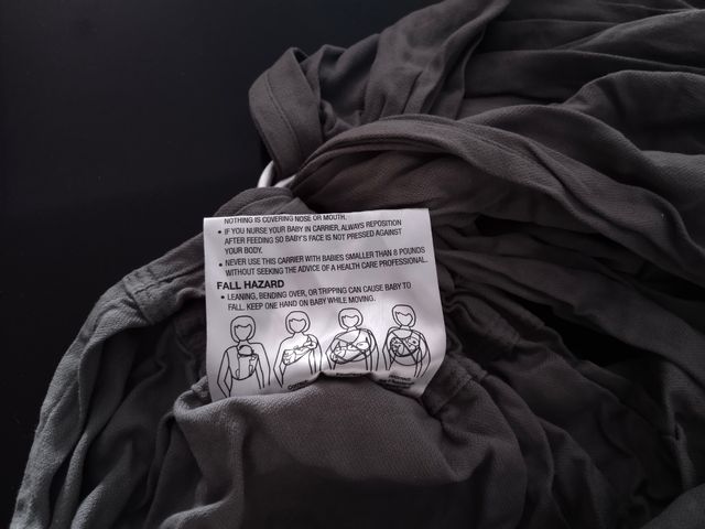 Portabebés Ergobaby