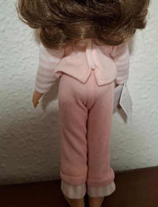 Conjunto Paola Reina 